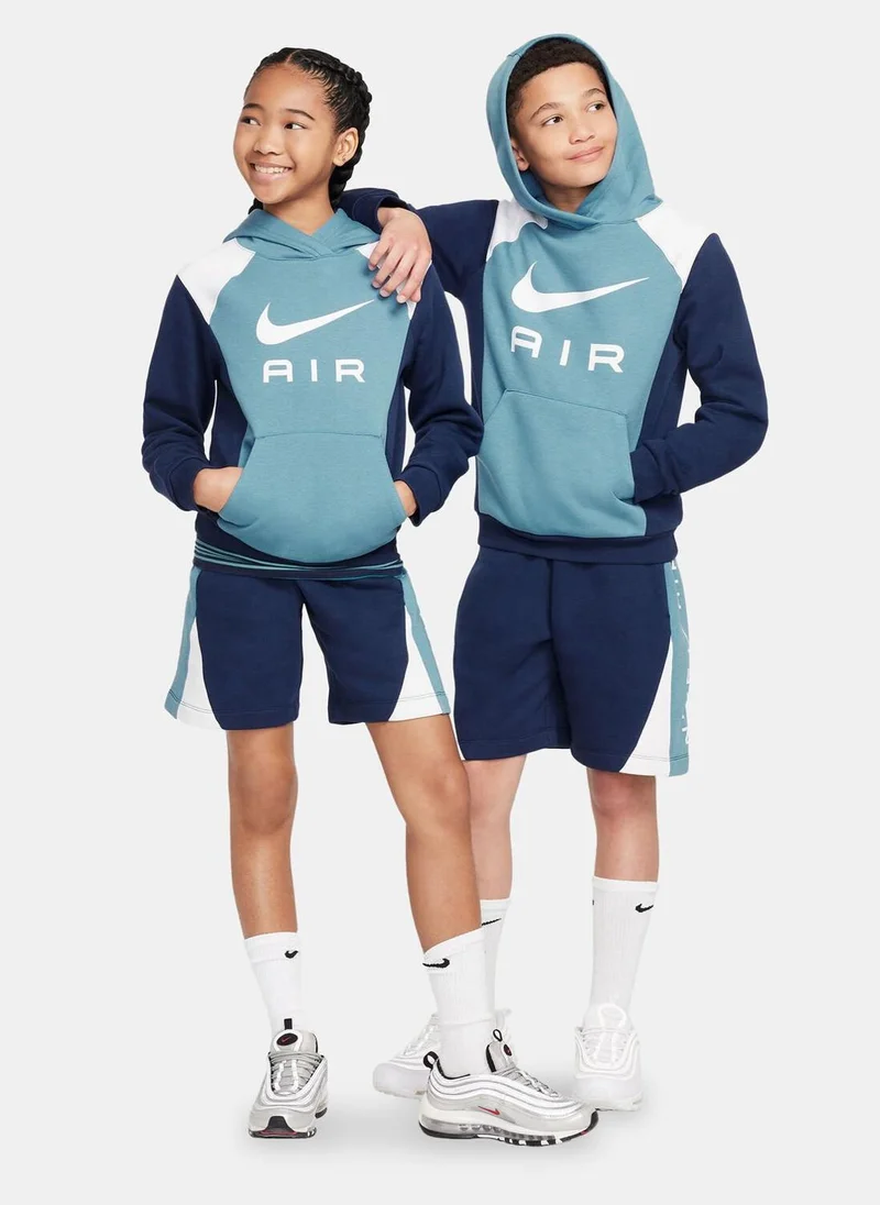 Nike Kids' Air Hoodie (Older Kids)