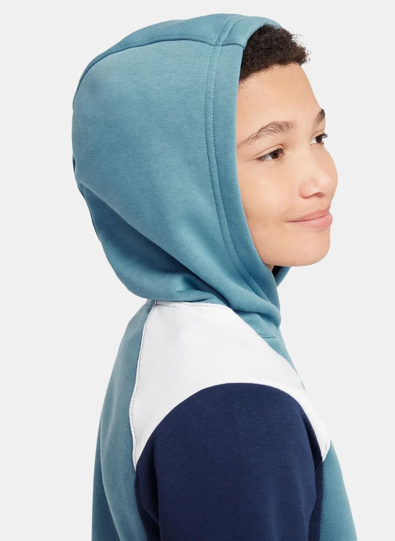 Nike Kids' Air Hoodie (Older Kids)