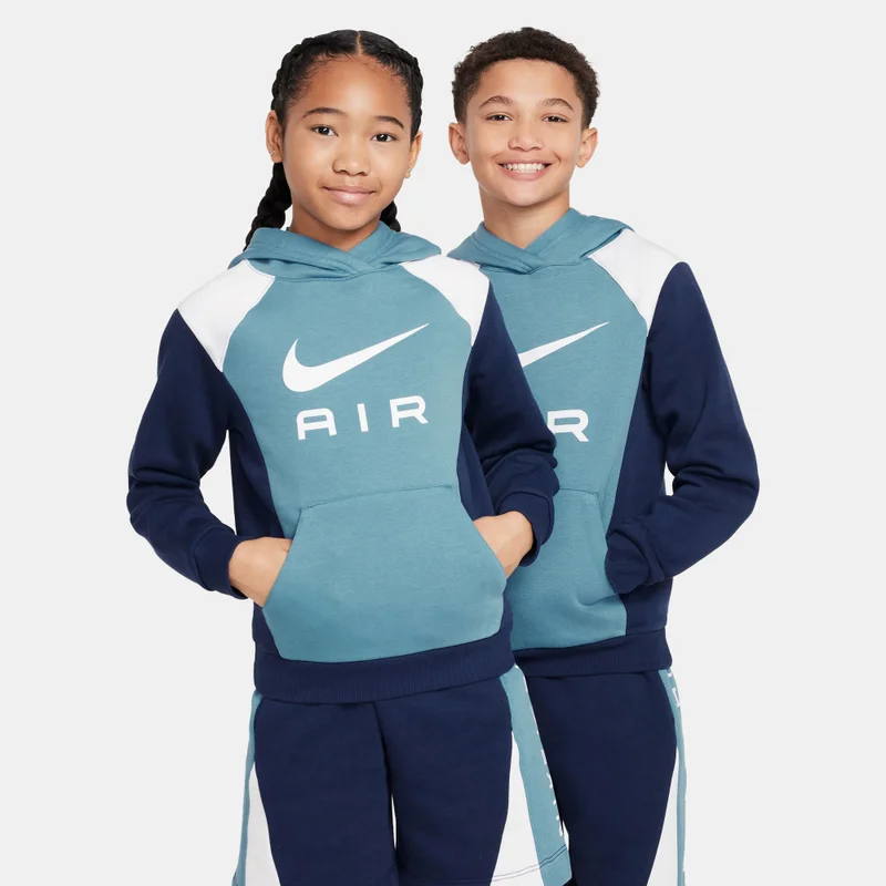Nike Kids' Air Hoodie (Older Kids)