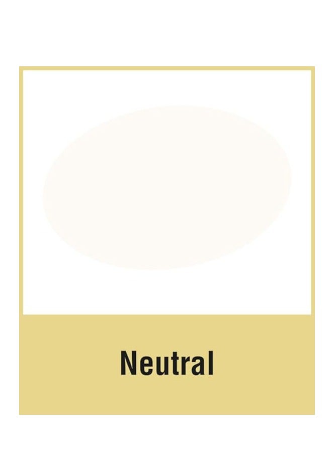 TRG Shoe Cream # 100 Neutral 50ml - Image 2