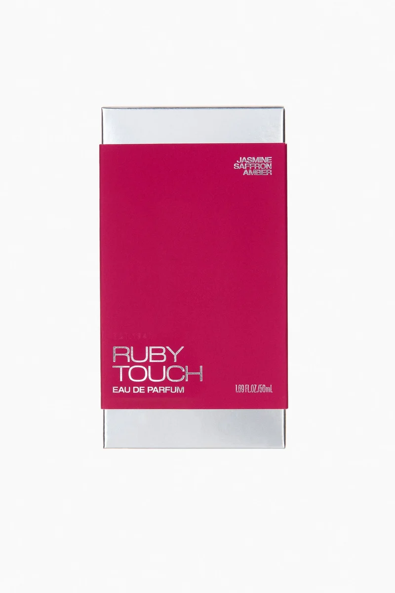H&M Ruby Touch EDP