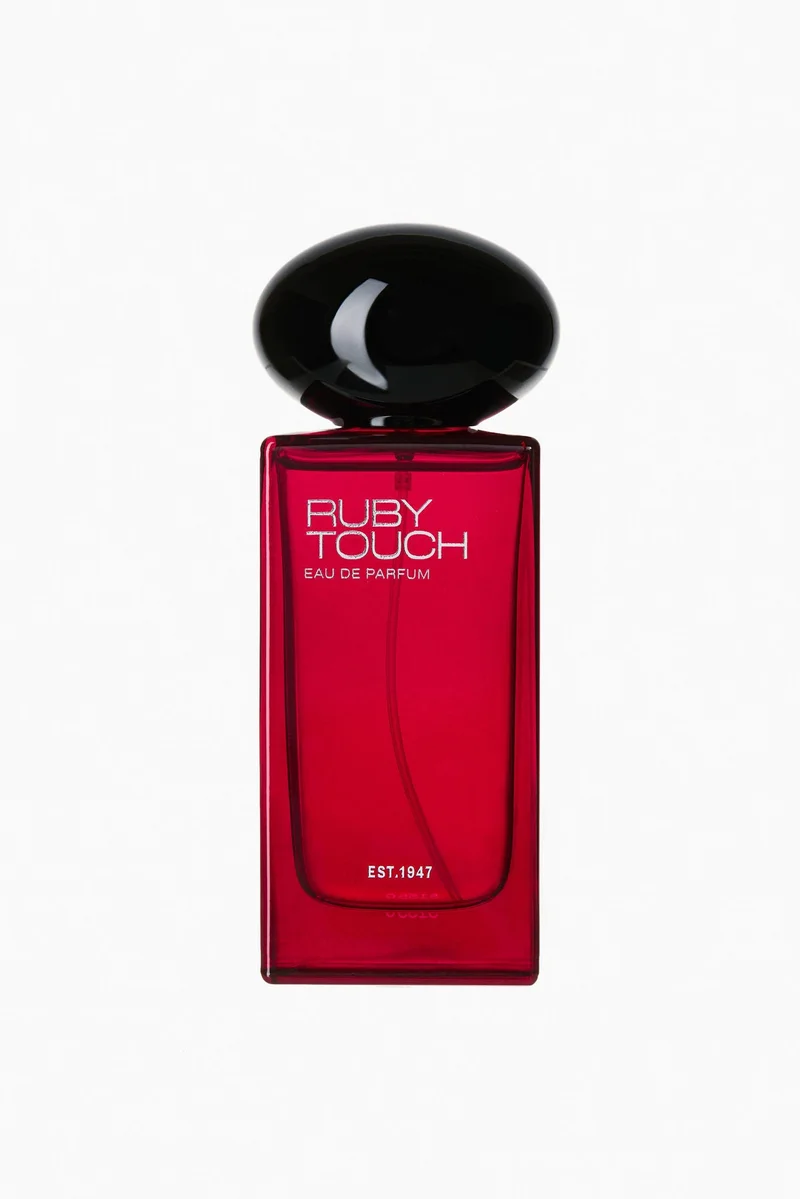 H&M Ruby Touch EDP