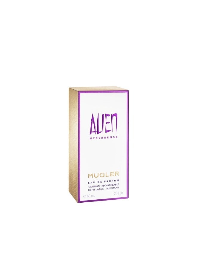 عطر ألين هايبر سينس 60 مل
