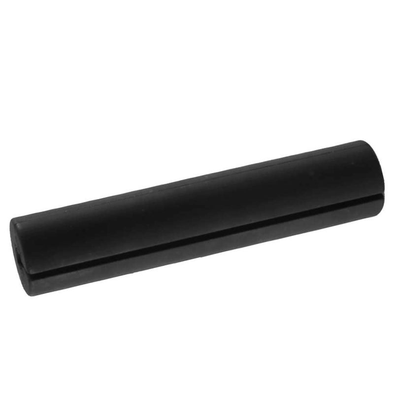CAFEMASY Rubber Knock Box Bar Sleeve Knock Box Bar for Square Espresso Knock Box Chute Replacement Knock Box Bar Cover for Knock Chute