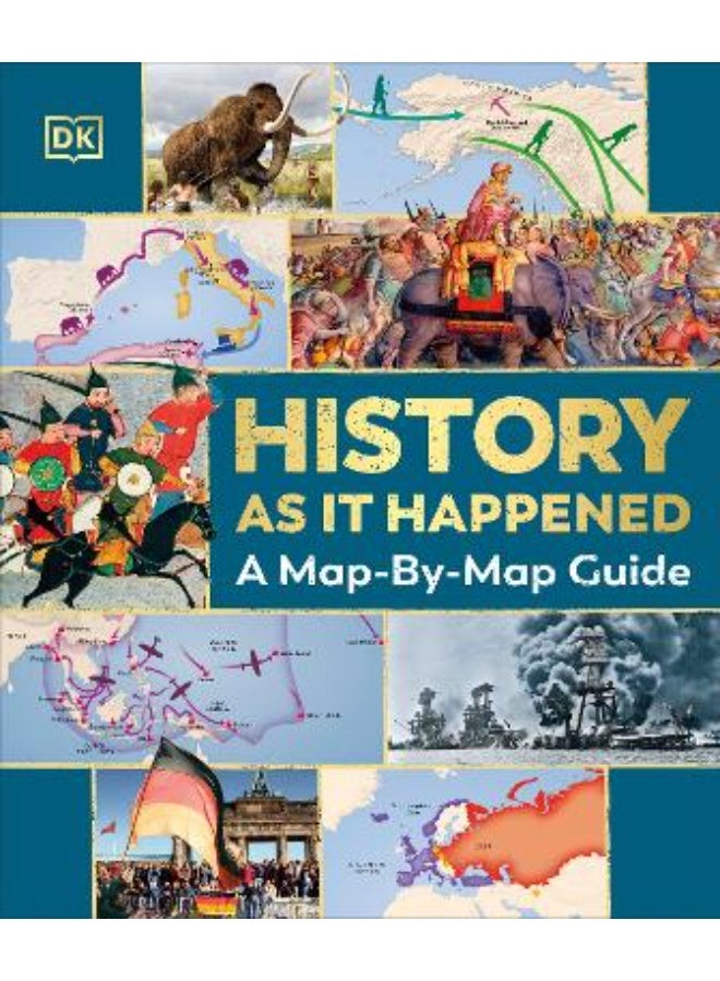 History as it Happened: