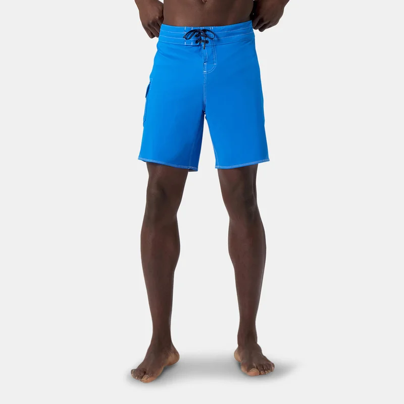 speedo Men's Solid The Lookout Swimming Shorts