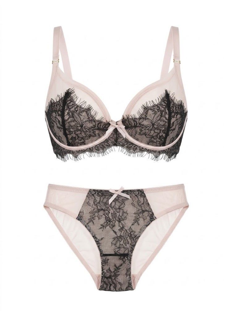 Apparel Lingerie Bras - Image 1