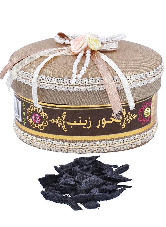 Naseem Zainab incense 30 grams - Image 1