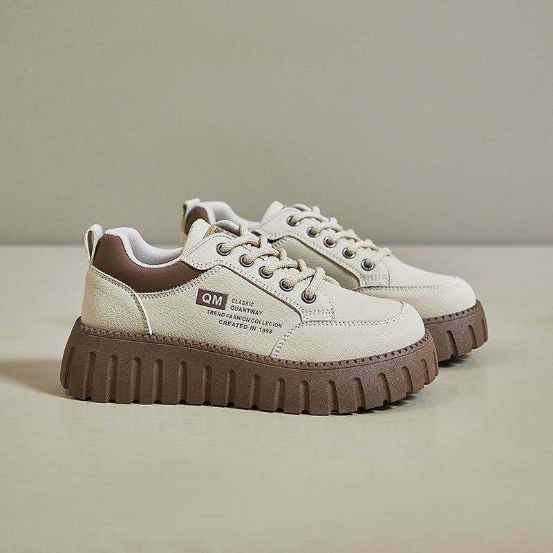 Unisex Casual Sneaker Shoes - Image 1