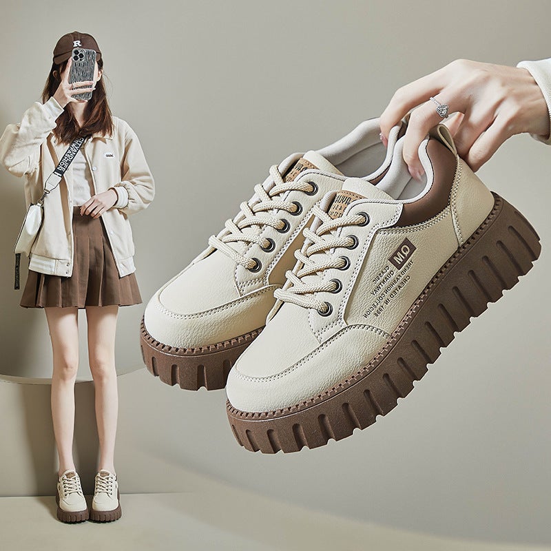 Unisex Casual Sneaker Shoes - Image 2
