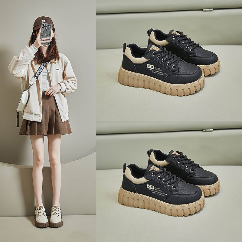 Unisex Casual Sneaker Shoes - Image 3