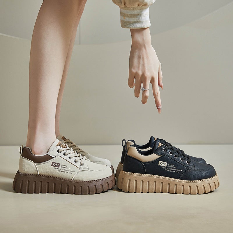 Unisex Casual Sneaker Shoes - Image 4