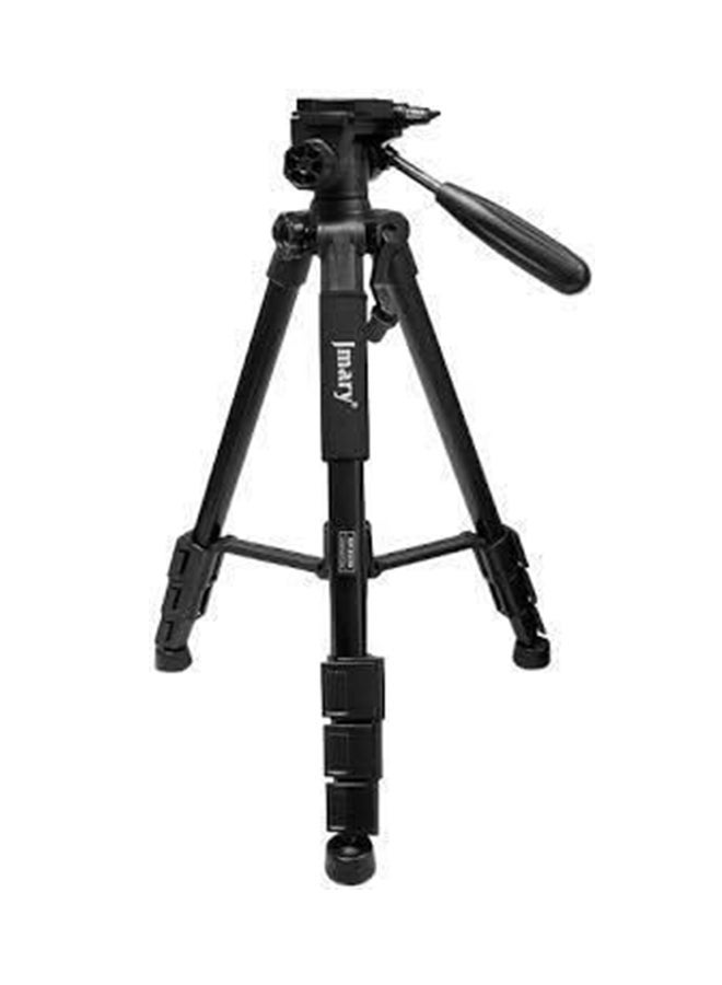 Jmary KP-2234 Tripod Black
