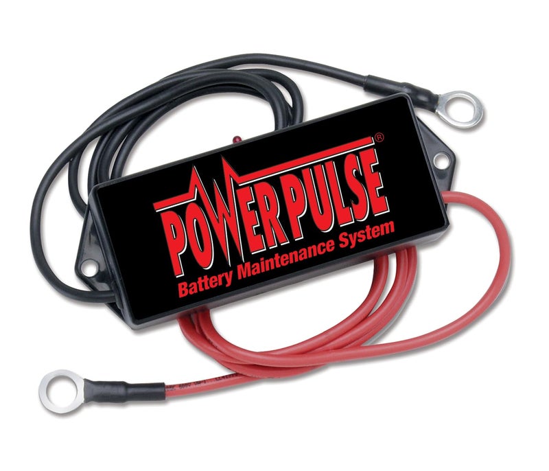 Pulsetech PowerPulse Battery Maintenance System 12V