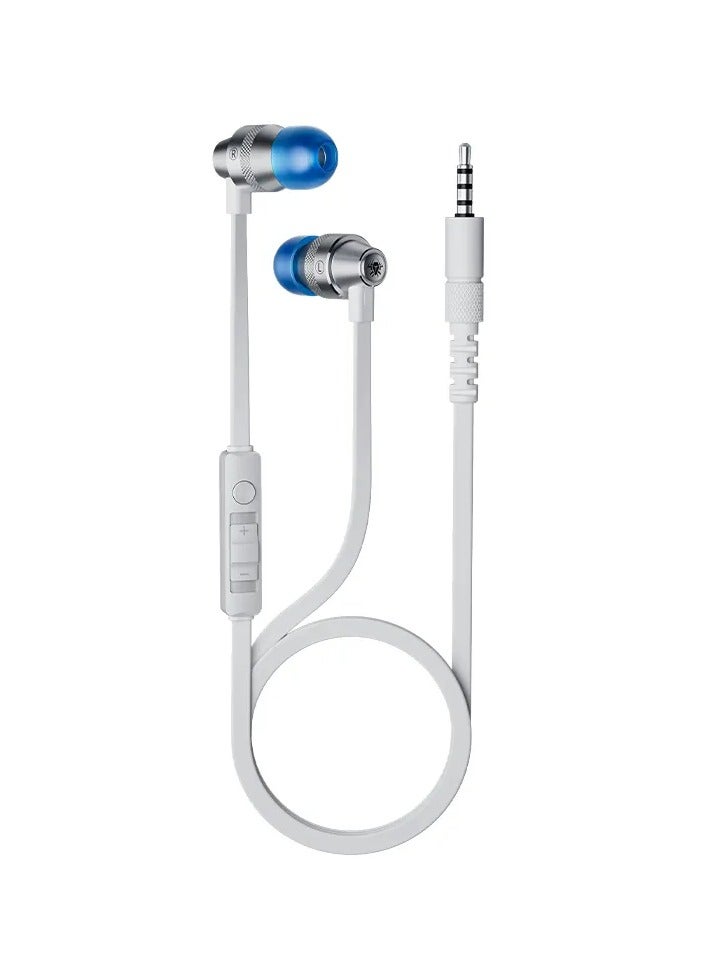 plextone Plextone G26 3 in-ear Gaming Headset For Mobile Phones With Dual Speakers With B