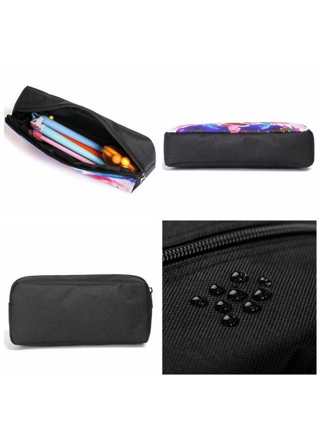 3 Pcs Cartoon the Amazing Digital Circus Backpack Set - Image 5