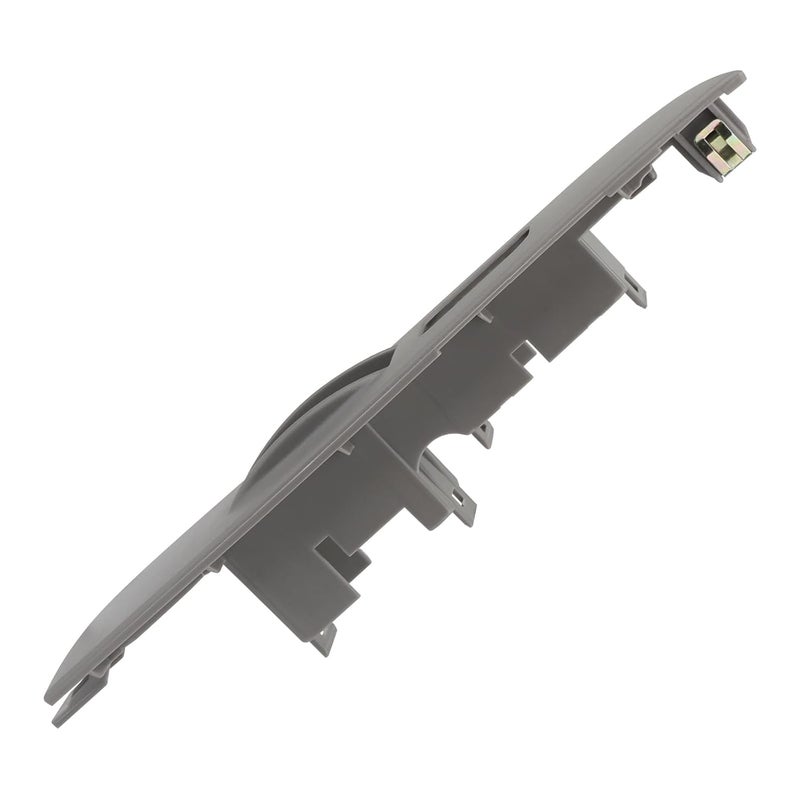 Osompar Gray Window Switch Bezel for Toyota Corolla 1998-2002 - Image 4