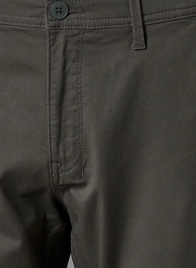 Splash FAV  Smart Slim Fit Cotton Chinos for Men | Best Price UAE