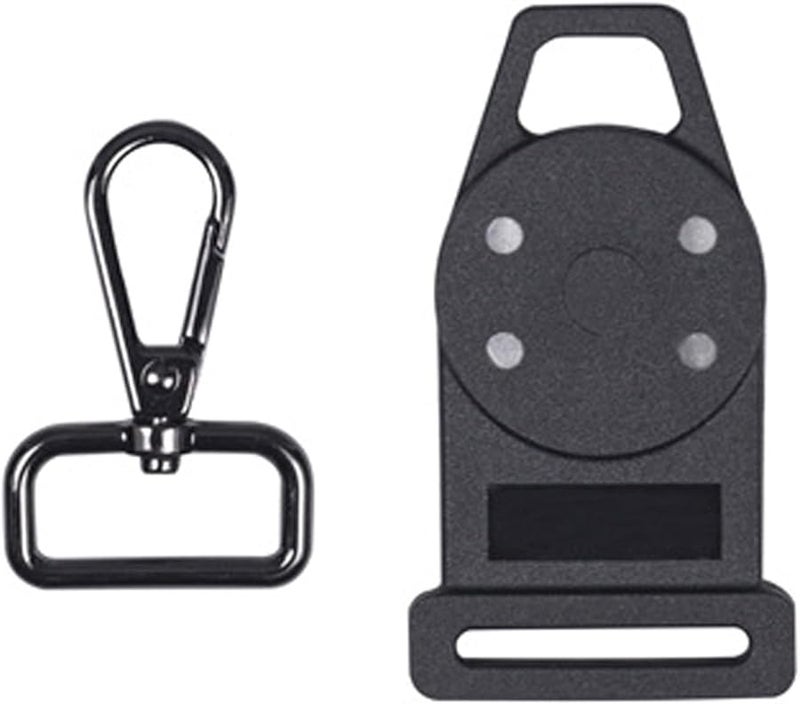 7 Pcs Adjustable Multimeter Hanging Strap Set For Easy Instrument Handling - Image 4