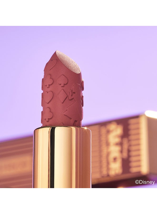 Catrice Disney Alice In Wonderland Semi-Matte Lipstick C01 - Image 5