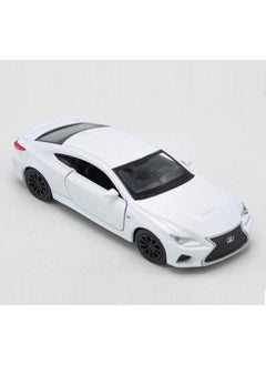 Lexus Rc Metal Model Car Die Cast 1/36 - pzsku/Z23E8F798D54372D688ADZ/45/_/1725725148/72775a07-654b-4021-afa0-32a4f295fdac