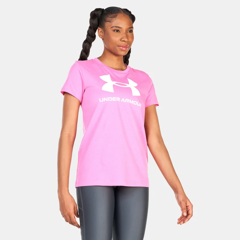 Women's Sportstyle Graphic T-Shirt
