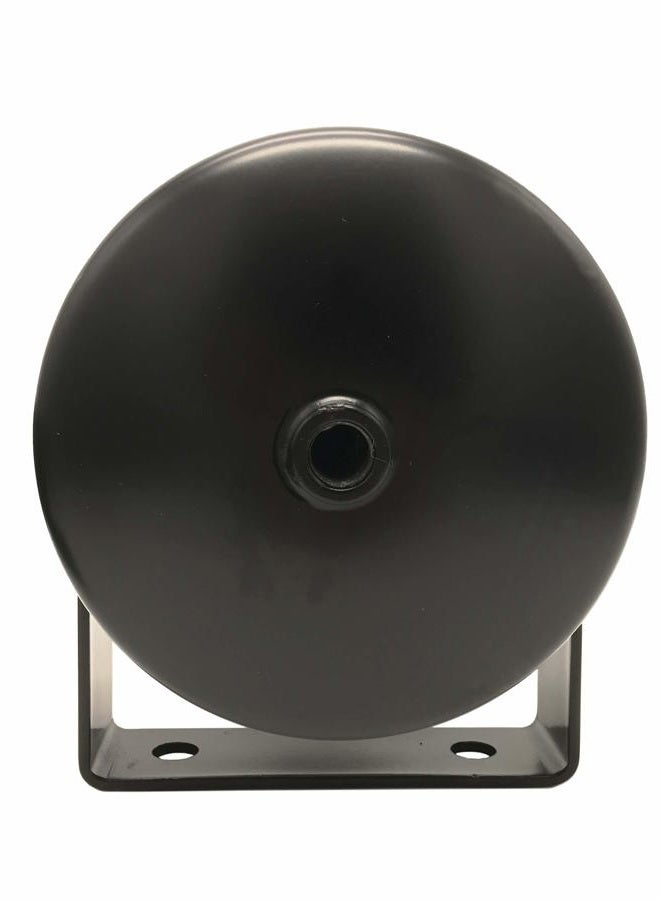 Lhfacc Baagialdic Lhfacc 0.5 Gallon Air Tank Air Reservoir Tank with 1/4 Inches NPT Ports, Black - Image 5