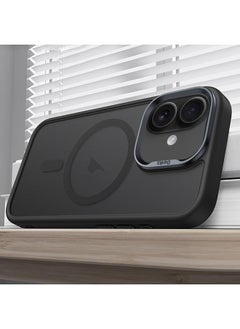 Benks Case For iPhone 16 Skin Feel MagSafe Magnetic Shockproof Phone Case  - Image 1