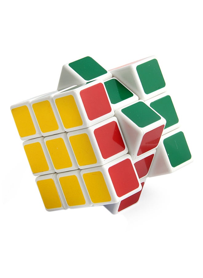 Sticker Rubix Speed Magic Cube - Image 1