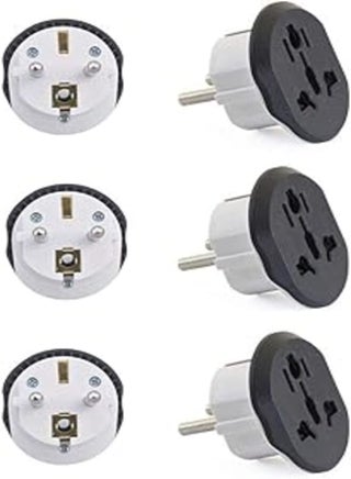 Electrical Socket with Universal Input and EU Output, 3 Pieces - pzsku/Z23E91E8C72E4D220B83FZ/45/_/1720389246/9548870b-362f-4288-b690-d20953f062dd