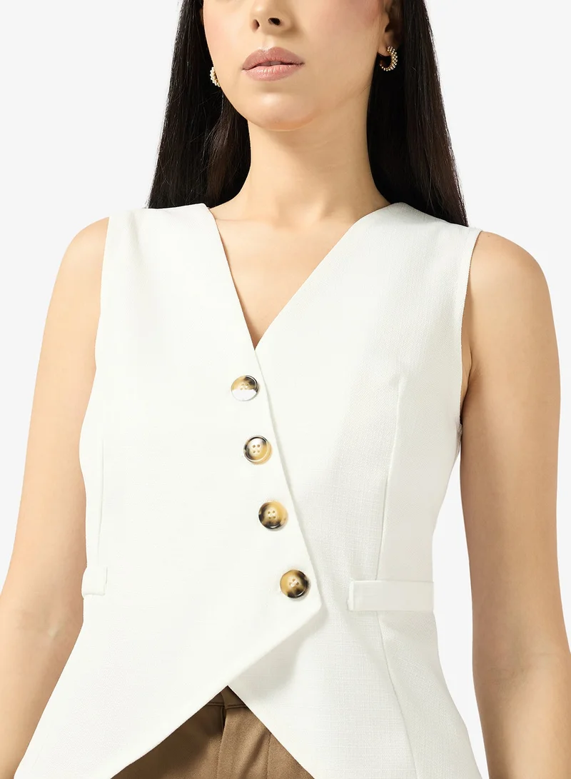 Ella  Classic Vest Top for Women | Best Price UAE