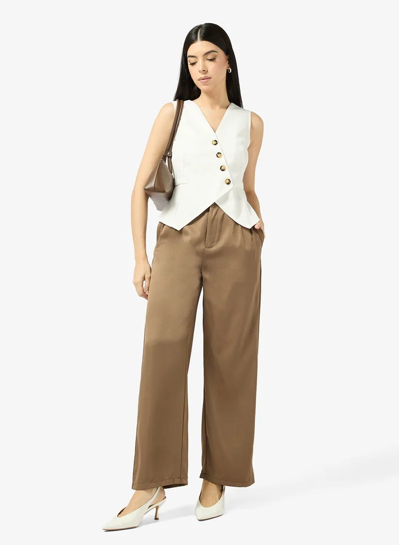 Ella  Classic Vest Top for Women | Best Price UAE