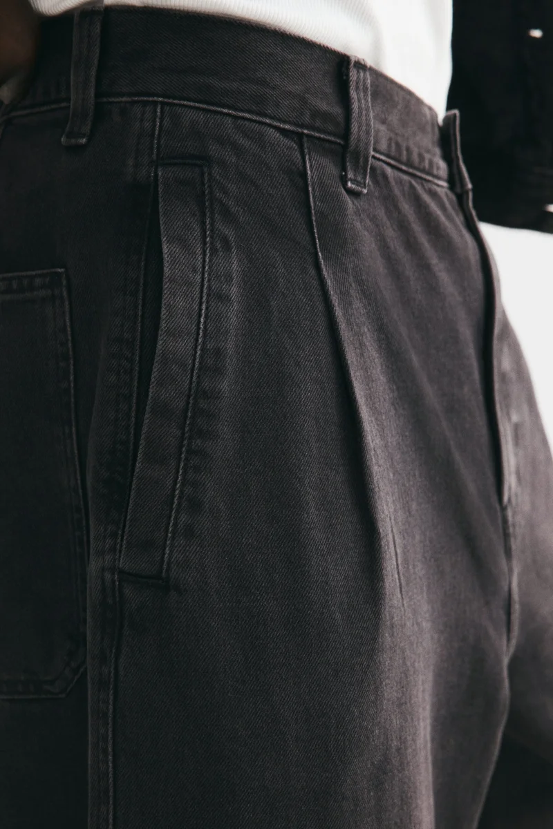 H&M  Baggy Jeans for Men | Best Price UAE