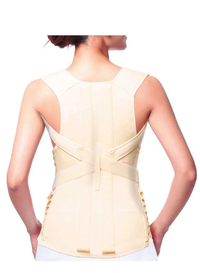 Faja Camp XXL 437B(M)
