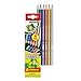 Jolly Supersticks Premium European Metallic Colored Pencils Set of 6 Perfect for Adult and Kids Coloring - Image 2