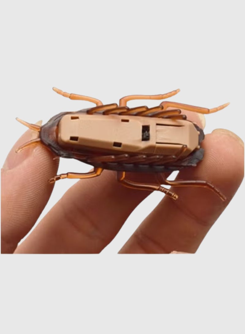 Electronic Crawling Cockroach Trick Toy  - Image 3