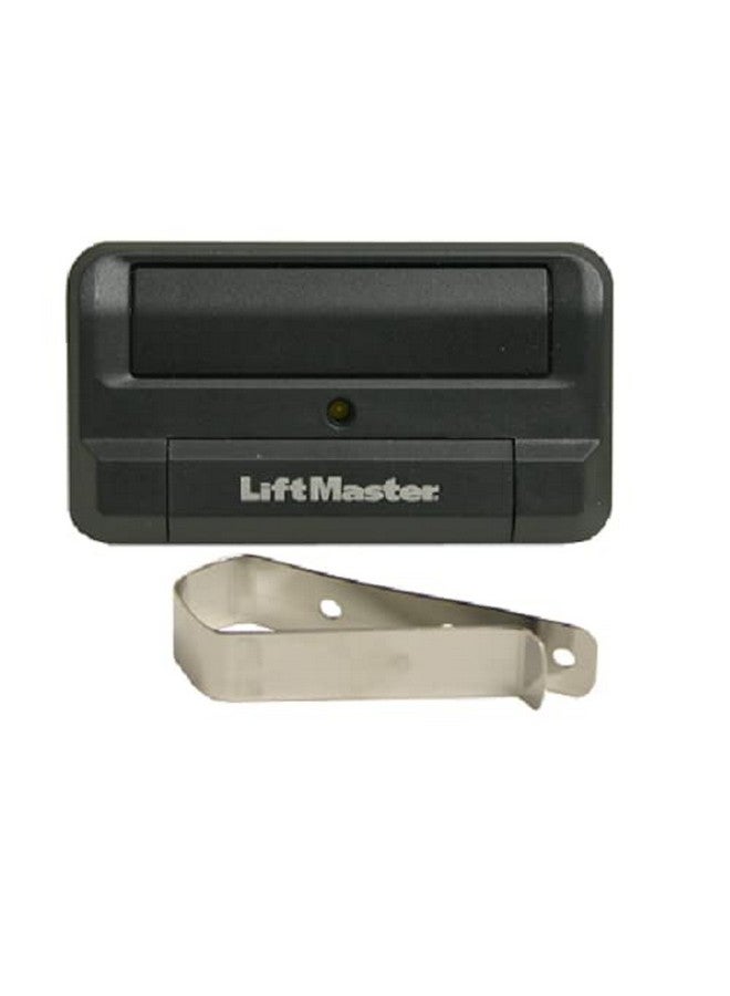 LiftMaster LiftMaster 811LMX 12-Code Switch Gate Remote Replaces The 811LM - Security+ 2.0 - Not for Garage Openers  - Image 1