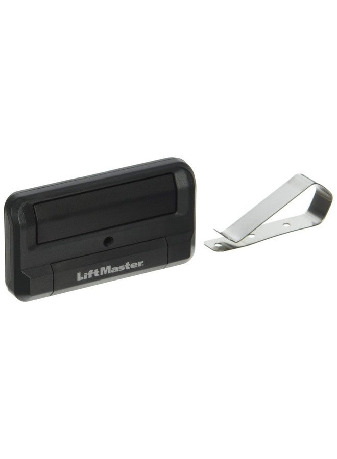 LiftMaster LiftMaster 811LMX 12-Code Switch Gate Remote Replaces The 811LM - Security+ 2.0 - Not for Garage Openers  - Image 3