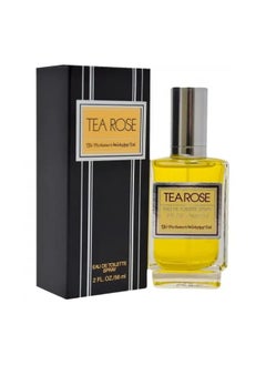 Perfumers Workshop Women Tea Rose Edt Spray 4Oz 