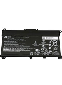 Generic Replacement HT03XL Battery For HP Pavilion 14-CE0025TU, 14-CE0034TX, 15-CS0037T 250 255 G7 HSTNN-LB8L L11421-421 HSTNN-LB8M/DB8R 