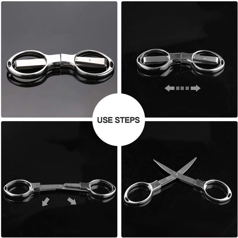 AiTURE DIY Home Tool V3 Kit Mechanics Building Tools Kit,15 in 1 Master Tool Kit Home Industrial Repairs - Image 4