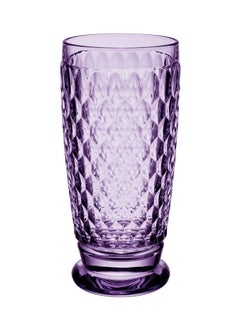 Villeroy & Boch 4 Pieces Boston Lavender Highball tumbler Sets  - Image 2