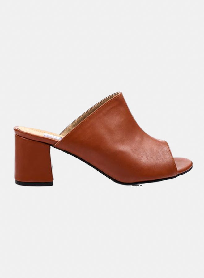 XO Style Women Sandal With Heels 5Cm  - Image 3