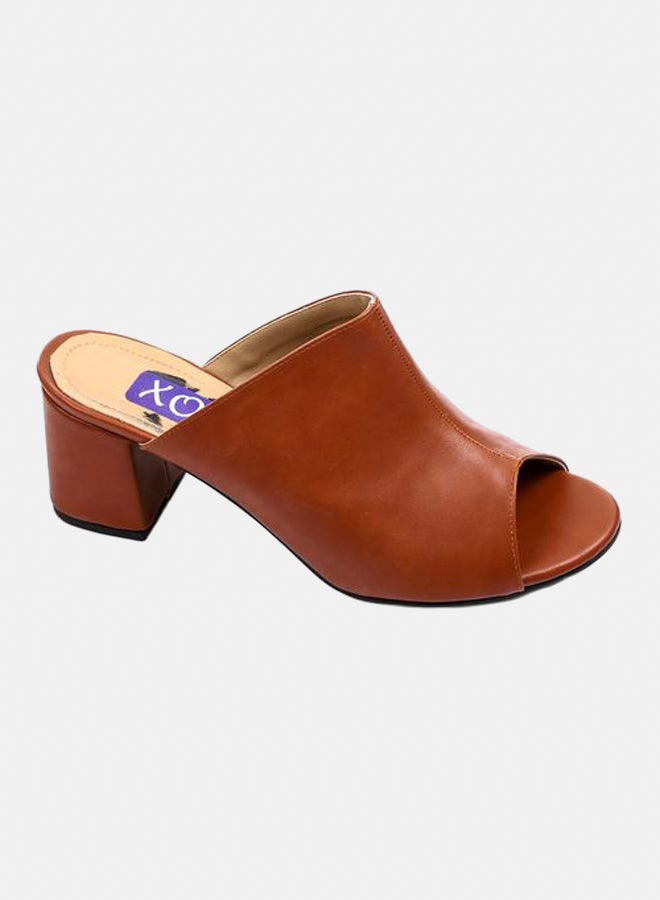 XO Style Women Sandal With Heels 5Cm  - Image 1