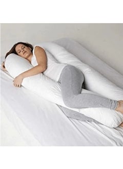 Silentnight Maternity Pillow  - Image 1