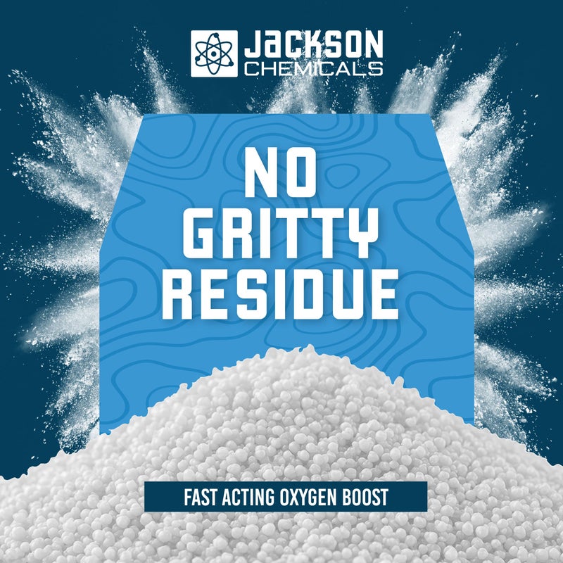 بيركاربونات الصوديوم 2 رطل - معزز غسيل خالي من الكلور، مزيل للبقع والروائح صديق للبيئة، منظف متعدد الاستخدامات - مسحوق مبيض مؤكسد - Image 4