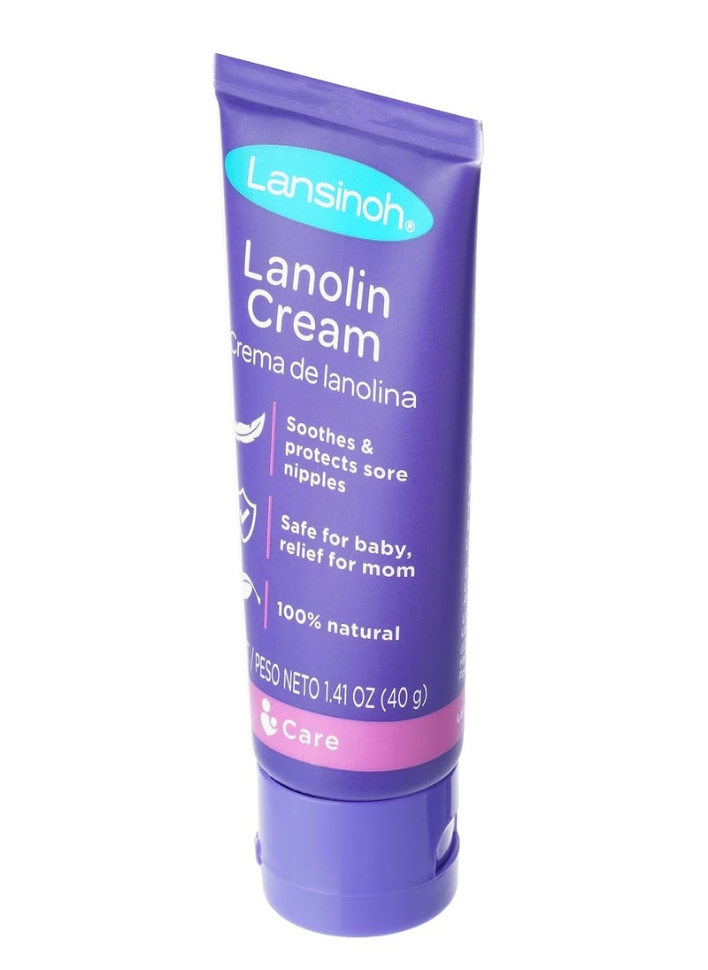 Lansinoh Lansinoh Hpa Lanolin Nipple Cream 40 g (Packaging May Vary)  - Image 3