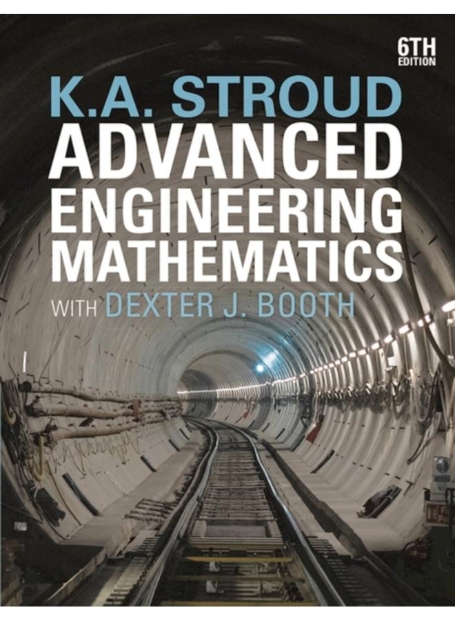 Advanced Engineering Mathematics 