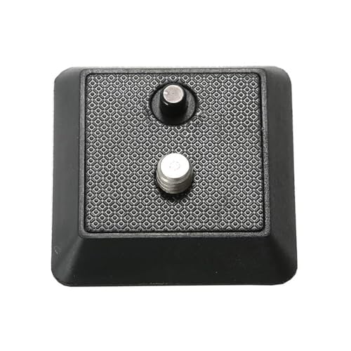 Vanguard QS-29 1/4-Inch Camera Screw Quick Shoe - Image 1