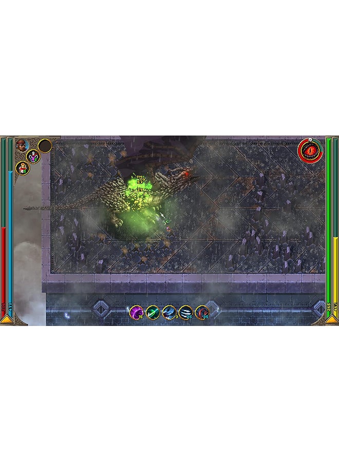 MODUS Hammerwatch 2: Chronicles Edition - Image 3